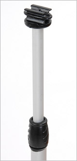 haut mat stand portable sprint