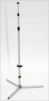mat stand portable sprint