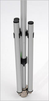 pied stand portable pliable sprint